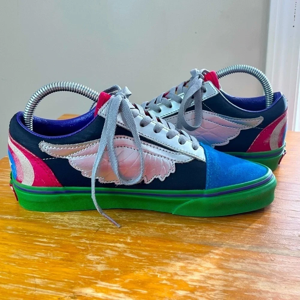 Vans Old Skool | Marvel What the Avengers Unisex Sneaker